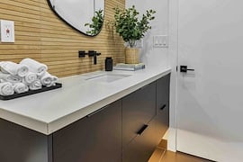 Rh design
